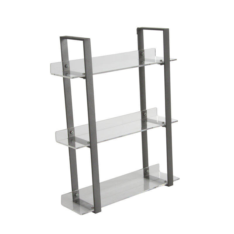 Hunstant 3 Piece Iron, Grey