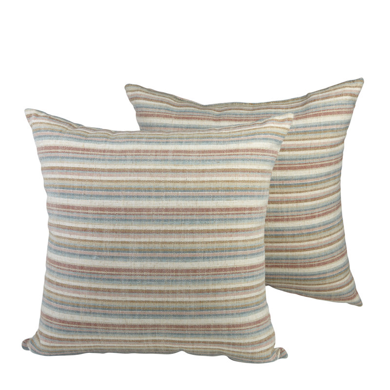 Barber 20 X 20 Inches Square Cloudfill Toss Pillow