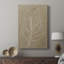 Leaf Line Art II - galerie Cavas sur mesure