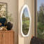 Miroir mural Garber-1348122228