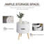 Beoll End Table