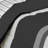 Rugby Polyester Channel Striped Comforter-1217853047-1236557637