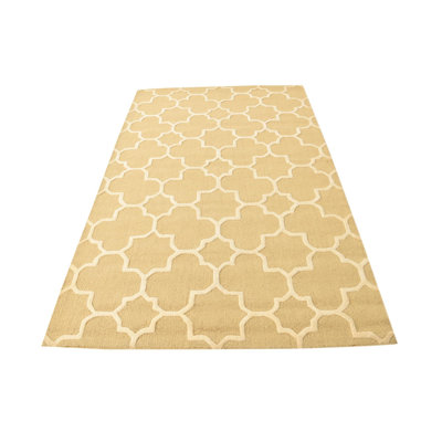 Orlando Beige Rug