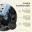 Chaise de bureau HON Wave