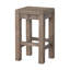 Tabouret de bar 25,5 po Bethea