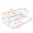 Arij Upholstered Corduroy Daybed-1303328315