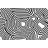 White Background Wallpaper Topographic Map Removable Wall Decor-1339255596-1339255602