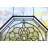 Abstract Window Panel