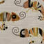 Chameleon Square Pillow Cover & Insert-1832692594