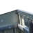 Atrice 6 ft. W x 3 ft. D Metal Garbage Shed-458522149