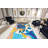 Abstract Indoor Rug-1614927818