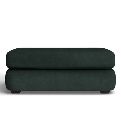 Emilio Upholstered Ottoman