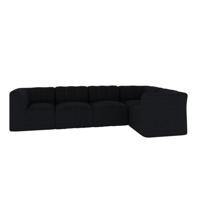 Canapé d'extérieur 102 po Sunbrella® de Praia