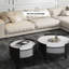 Upholstered L-Shaped Sectional-1993053058-1993053060