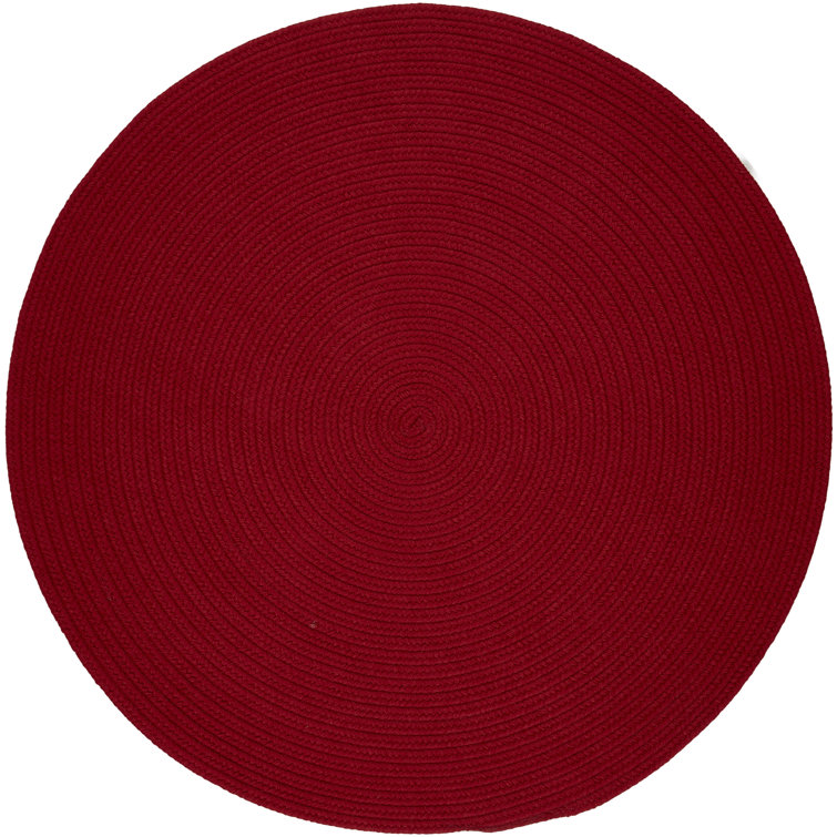Smyth Synthetic Indoor Rug
