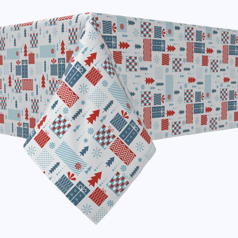 Edmeo Geometric, 104" x 52"