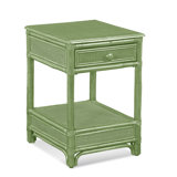 Summer Retreat 1 - Drawer Nightstand