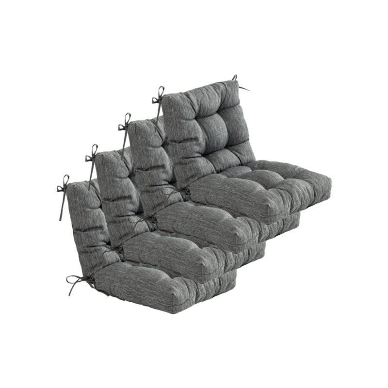 Hokku Designs - Coussin de siège d'extérieur