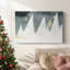 Christmas Holiday Arts - Toile tendue avec châssis XMA171484-1205427090