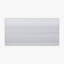 12 in. x 24 in. Glossy Marble Tile