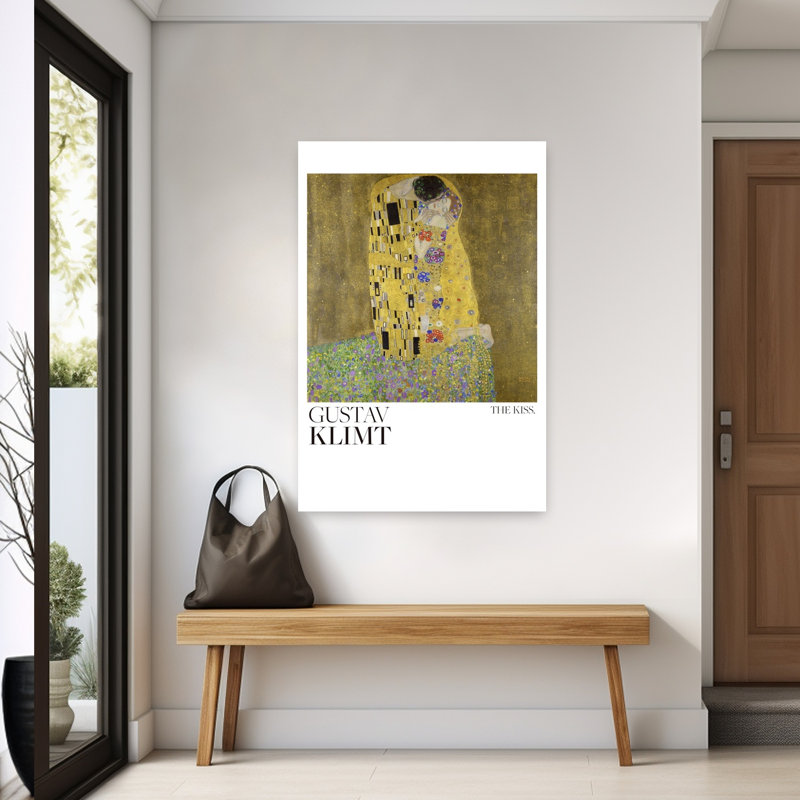 Art contemporain contemporain abstrait, H 60 po x l 40 po