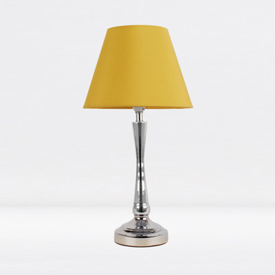 Avonmore Metal Lamp