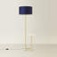 Replogle Matte Tray Table Floor Lamp Set-175170794-175170788-175170790