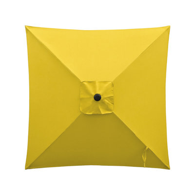 Tempo 78'' Tilt Market Umbrella