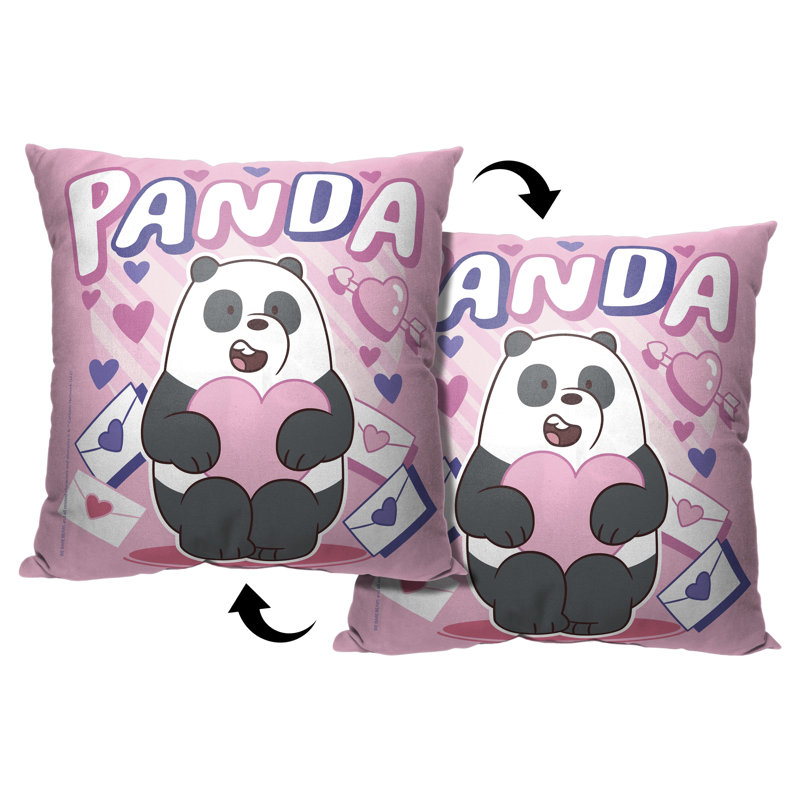 Outdoor Pillow Cover