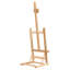 Support à peinture en bois flexible
