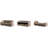 Palmquist Twin 89 " Upholstered Convertible Sofa