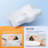 Ultra Pain Relief Cooling Pillow for Neck Support, Adjustable Cervical Pillow Cozy Sleeping, Odorless Ergonomic Contour Memory Foam Pillows, Orthopedic Bed Pillow for Side Back Stomach Sleeper