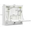 Adreonna 60cm Rectangular Folding Table