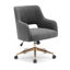 Chaise de travail Breann-93550304