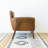 Upholstered Lounge Chair