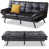 Glossy Black Leather is out of stock