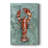 Aquatic Lobster I -Custom Wrapped Gallery Cavas