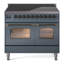 ILVE Nostalgie II 40 in Induction Range-2084676008