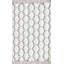 Tapis bohémien ivoire Carter Carter-1834089920