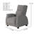 Venus Zero Gravity Recliner-114209985