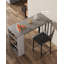Ensemble de table de salle à manger 3 pièces-1521601818-1521601820