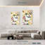 Brampt Pop Art Bulldog II-108593604
