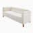Beige Chenille est en rupture de stock