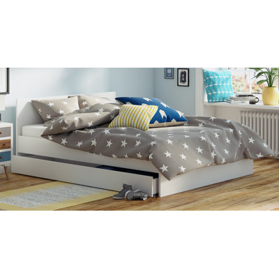 Katy Ottoman Storage Bed