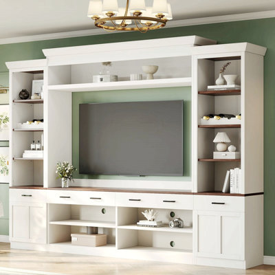 Allivia TV Stand by Red Barrel Studio