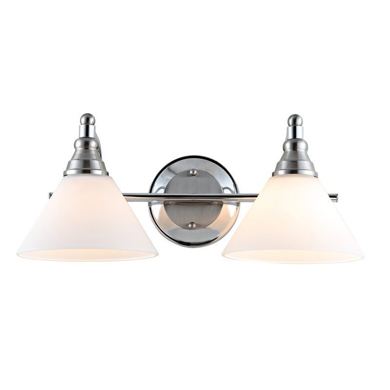 Mehdi Armed Sconce