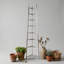 Handcrafted Floor Based Pot Rack