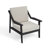 Marlo Solid Wood Teak Outdoor Lounge Chairs With Cushion And Arms-114980289-114980291