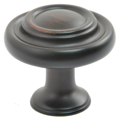 Poignée champignon 1 1/4 po de diamètre