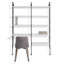 Hitch Leaning / Ladder Desk-15882567-15882570